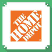 Home Depot is a top company in Charlotte with a matching gift program.