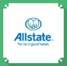Allstate is a top company in Chicago with a matching gift program.