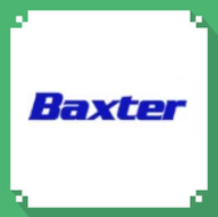 Baxter is a top company in Chicago with a matching gift program.