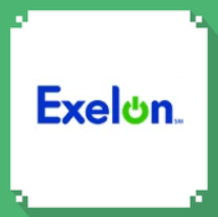 Exelon is a top company in Chicago with a matching gift program.