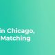 Lean about the top companies in Chicago with matching gift programs.