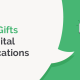 Marketing matching gifts in your digital communications