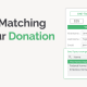 Marketing Matching Gifts in the Donation Process