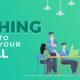 Marketing matching gifts to your internal team