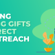 Marketing matching gifts on your website with direct mail outreach