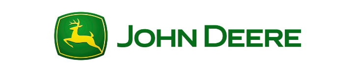 Here's what John Deere has to say about matching gifts-in-kind.
