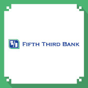 Fifth Third Bank is a top company in Detroit with a matching gift program.