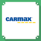 CarMax has a giving program but will not match charitable donations from donor-advised funds.