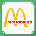 McDonald's, a company that matches gifts made to elementary schools, offers the program to both full-time and part-time corporate employees.