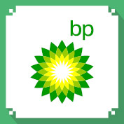 BP is a top company that offers a fundraising match program. 