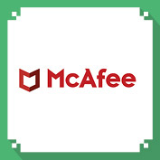McAfee is a top company that offers a fundraising match program.