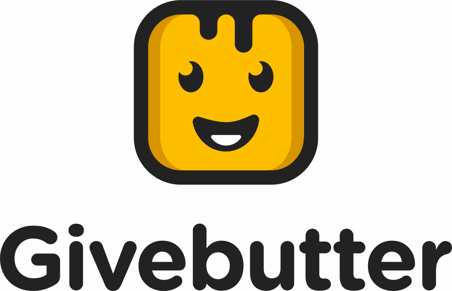Givebutter partner logo