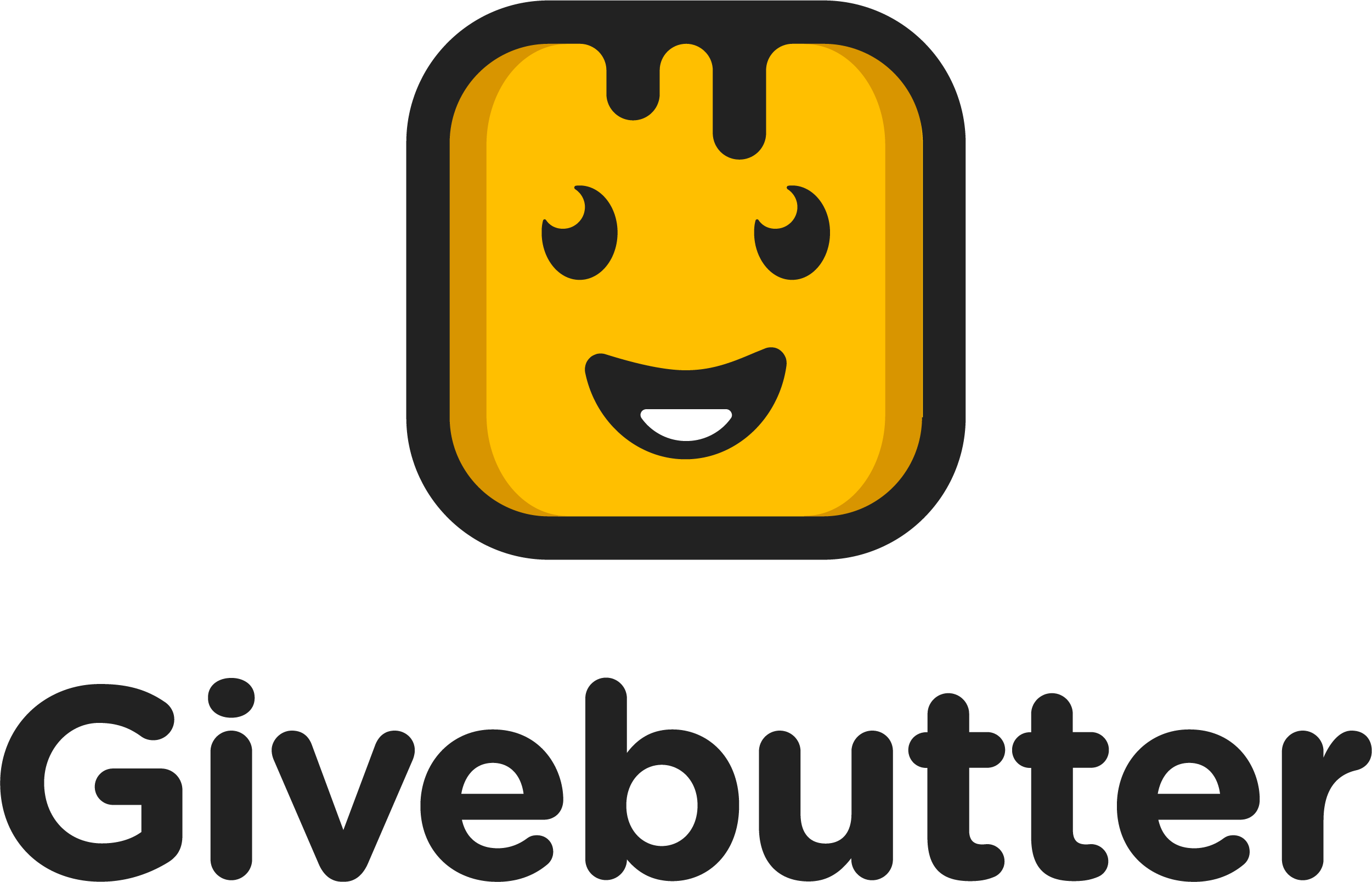Givebutter partner logo