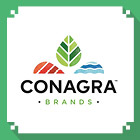 ConAgra is a company that matches gifts of $25 to $1,000 made to colleges and universities.