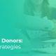 Retaining matching gift donors is simple when you acknowledge them correctly with these tips.