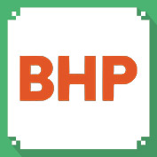 BHP is a top company in Houston with a matching gift program.