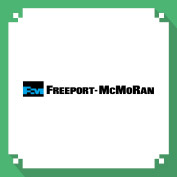 Freeport McMoRan is a top company in Phoenix with a matching gift program.