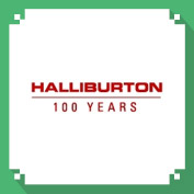 Halliburton is a top company in Houston with a matching gift program.