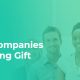 Learn about the top companies in New York City with matching gift programs.