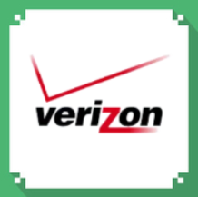 Verizon is a top company in New York City with a matching gift program.