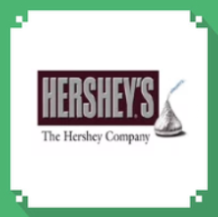 Hershey is a top company is Pittsburgh with a matching gift program.