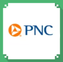 PNC is a top company in Pittsburgh with a matching gift program.