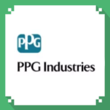 PPG Industries is a top company is Pittsburgh with a matching gift program.