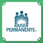 Kaiser Permanente is a San Diego matching gift company that has an annual giving campaign.