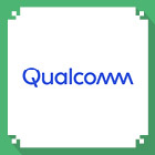 Qualcomm, a San Diego matching gift company, offers matching gifts and volunteer grants.