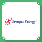 Sempra Energy, a San Diego matching gift company, also offers individual and team volunteer grants.