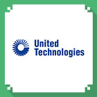 United Technologies Corporation, a San Diego matching gift company, offers a generous matching gift program and a volunteer grant program.