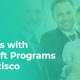 Learn about the top companies with matching gift programs in San Francisco.