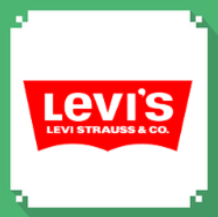 Levi Strauss & Co. is a top company in San Francisco with a matching gift program. 