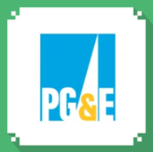 PG&E is a top company in San Francisco with a matching gift program. 