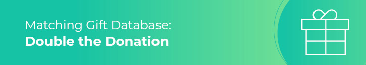 Learn how a matching gift database can help your organization find San Antonio companies that have matching gift programs.