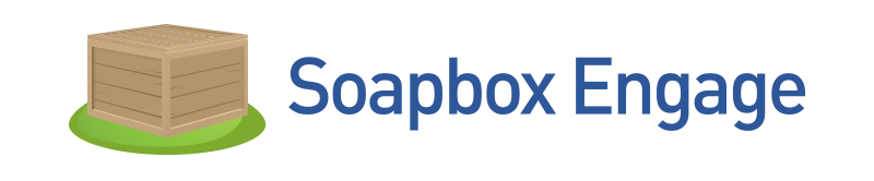 Soapbox Engage