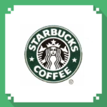 Starbucks is a top company in St. Louis with a matching gift program. 