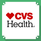 CVS is a company with a unique matching gift program that matches its employees' peer-to-peer fundraising efforts.