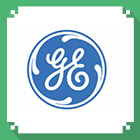 General Electric offers a unique matching gift program that offered the very first match program.