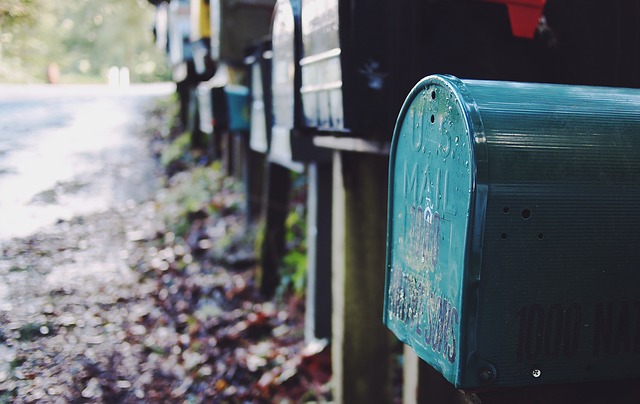 Matching gift letters