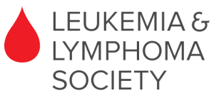 Leukemia and Lymphoma Society logo