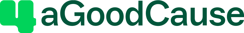 4aGoodCause logo