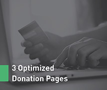 The Top 15 Nonprofit Websites | Double The Donation