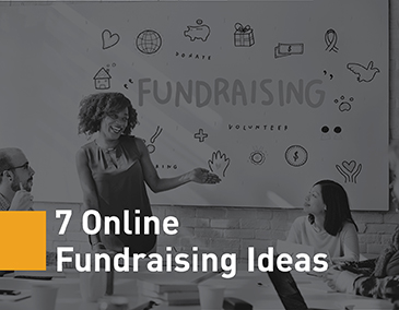 Guide to online fundraising