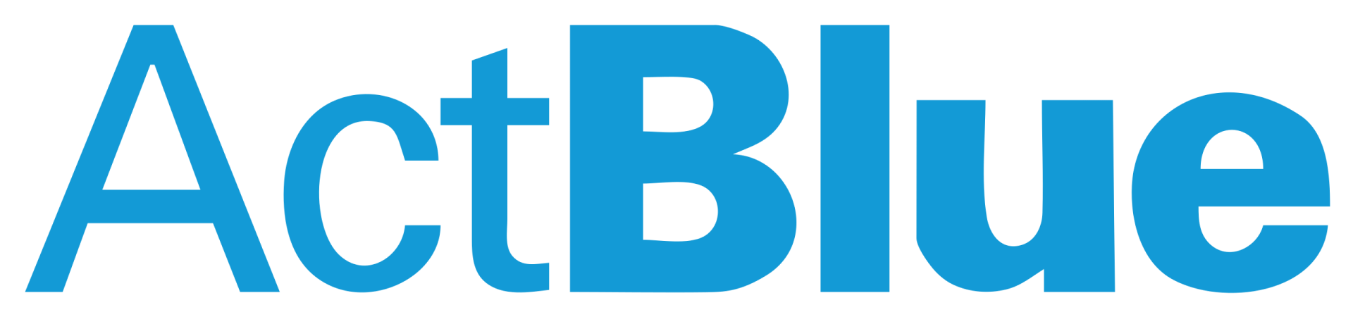 ActBlue and Double the Donation work together to provide top nonprofit technology.