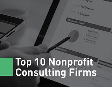 Top Ten Nonprofit Consulting Firms