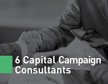 Six Capital Campaign Consultants