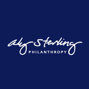 Aly Sterling Philanthropy is a full-service nonprofit consulting firm.