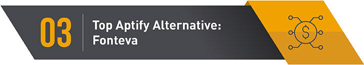 The top Aptify alternative is Fonteva.