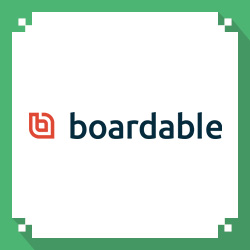 Explore Boardable's intuitive nonprofit software for effective board management.